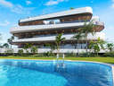 Apartamento en venta en Los Alcázares zona Los Alcazares