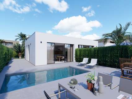 Villa en venta en Murcia zona Murcia