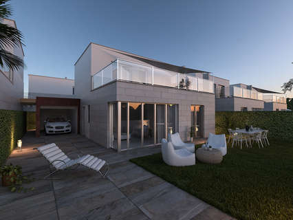 Villa en venta en Los Alcázares zona Los Alcazares