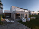 Villa en venta en Los Alcázares zona Los Alcazares