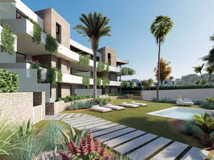 Apartamento en venta en Cartagena zona Cartagena