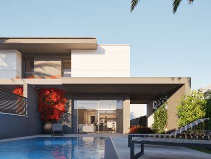 Villa en venta en Cartagena zona Los Nietos
