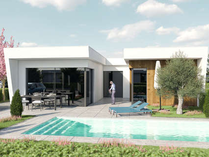 Villa en venta en Murcia zona Altaona Golf - Country Village