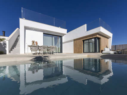 Villa en venta en Murcia zona Altaona Golf - Country Village