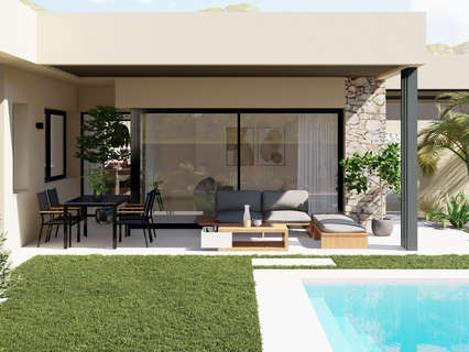 Villa en venta en Murcia zona Altaona Golf - Country Village
