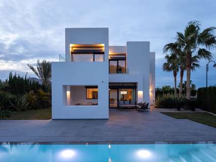 Villa en venta en Cartagena zona Cartagena