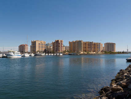 Apartamento en venta en San Javier zona La Manga del Mar Menor