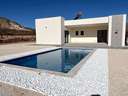 Villa en venta en Jumilla zona Torre del Rico