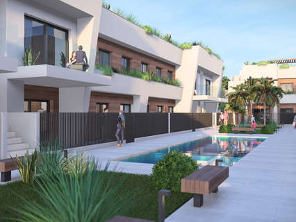 Casa en venta en Torre-Pacheco