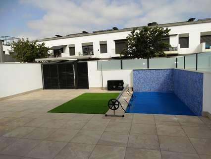 Casa en venta en Pilar de la Horadada zona Pilar de la Horadada