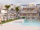 Casa en venta en Torre-Pacheco zona Roldán
