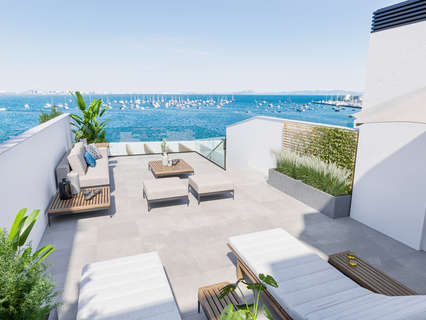 Apartamento en venta en San Pedro del Pinatar zona San Pedro Del Pinatar