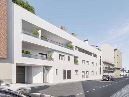Ático en venta en San Pedro del Pinatar zona San Pedro Del Pinatar