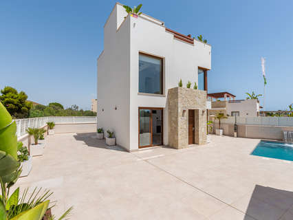 Villa en venta en Vera zona Vera