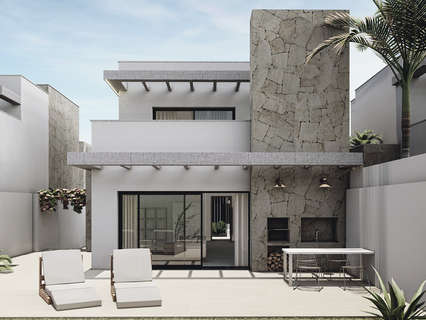Villa en venta en Pulpí zona San Juan de los Terreros