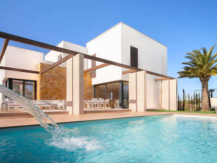 Villa en venta en Orihuela zona Orihuela-Costa