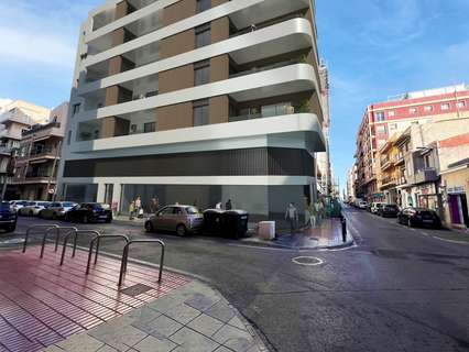 Apartamento en venta en Santa Pola zona Santa Pola