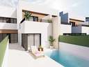 Casa en venta en San Javier zona San Javier