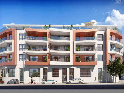 Ático en venta en Villajoyosa/La Vila Joiosa