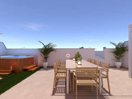 Casa en venta en Pilar de la Horadada zona Torre de la Horadada
