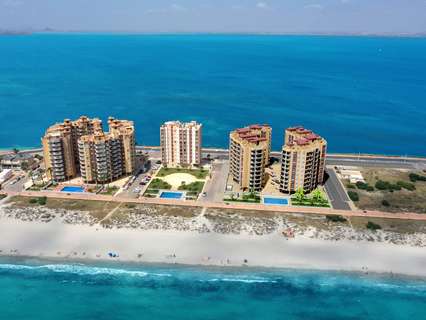 Ático en venta en San Javier zona La Manga del Mar Menor