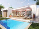 Villa en venta en Orihuela zona Orihuela-Costa