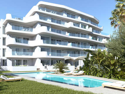 Apartamento en venta en Pilar de la Horadada zona Torre de la Horadada