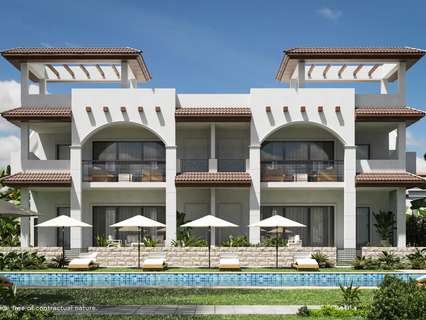 Casa en venta en Rojales zona Ciudad Quesada