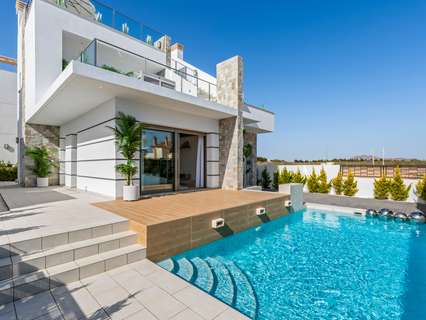 Villa en venta en Los Alcázares zona Los Alcazares