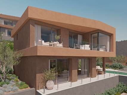 Villa en venta en Llíber zona Lliber