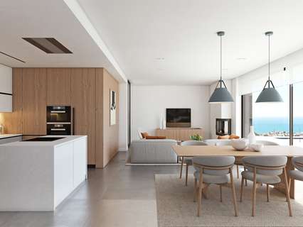Villa en venta en Benitachell zona Cumbre del Sol