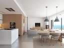 Villa en venta en Benitachell zona Cumbre del Sol