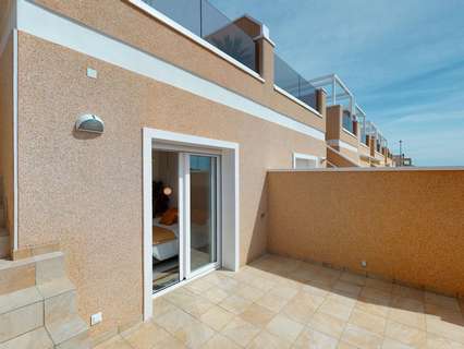 Casa en venta en Pilar de la Horadada zona Pilar de la Horadada