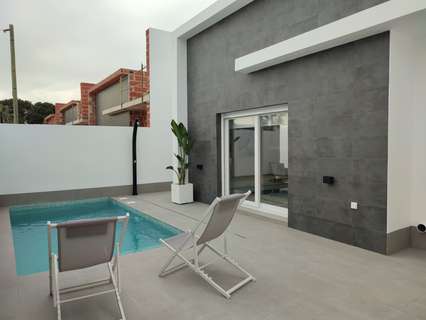 Villa en venta en Mazarrón zona Las Balsicas