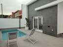 Villa en venta en Mazarrón zona Las Balsicas