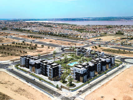 Ático en venta en Torrevieja zona Torrevieja