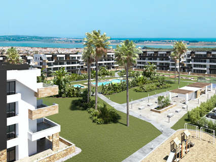 Apartamento en venta en Torrevieja zona Torrevieja