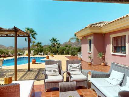 Villa en venta en Águilas zona Aguilas