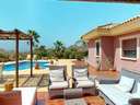 Villa en venta en Águilas zona Aguilas