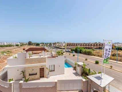 Villa en venta en Vera zona Vera