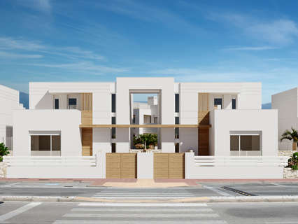 Casa en venta en Pulpí zona San Juan de los Terreros