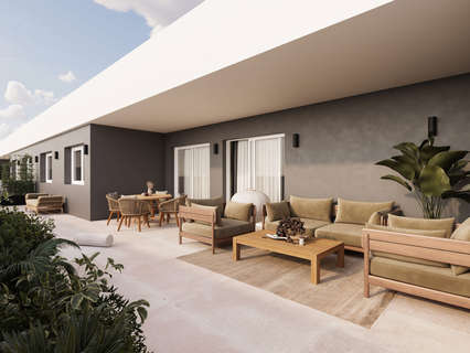 Apartamento en venta en Águilas zona Aguilas