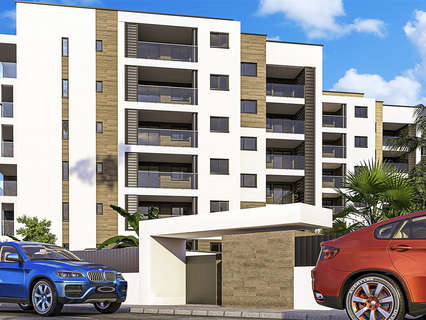 Apartamento en venta en Pilar de la Horadada zona Pilar de la Horadada