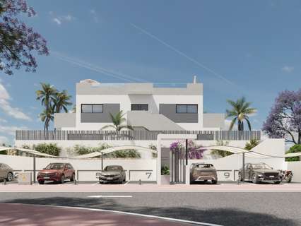 Casa en venta en Torrevieja zona Torrevieja