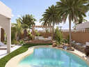 Villa en venta en Murcia zona Murcia