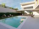 Villa en venta en Fortuna zona Los Baños de Fortuna