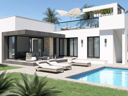 Villa en venta en El Verger zona El Verger