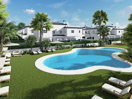 Casa en venta en Santa Pola zona Gran Alacant