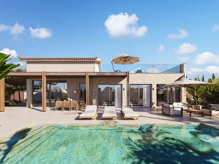 Villa en venta en Cartagena zona Cabo de Palos