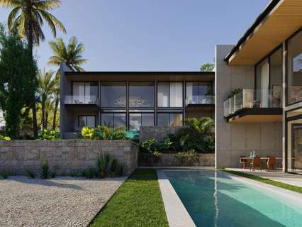 Villa en venta en Calpe zona Calpe